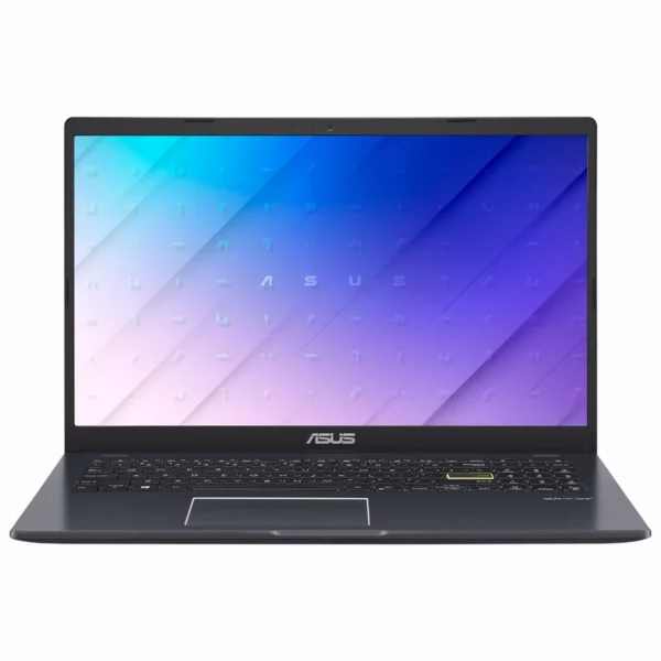 لپ‌ تاپ 15.6 اینچی ایسوس مدل E510MA-BR1503 Celeron N4020-4GB-256GB-intel