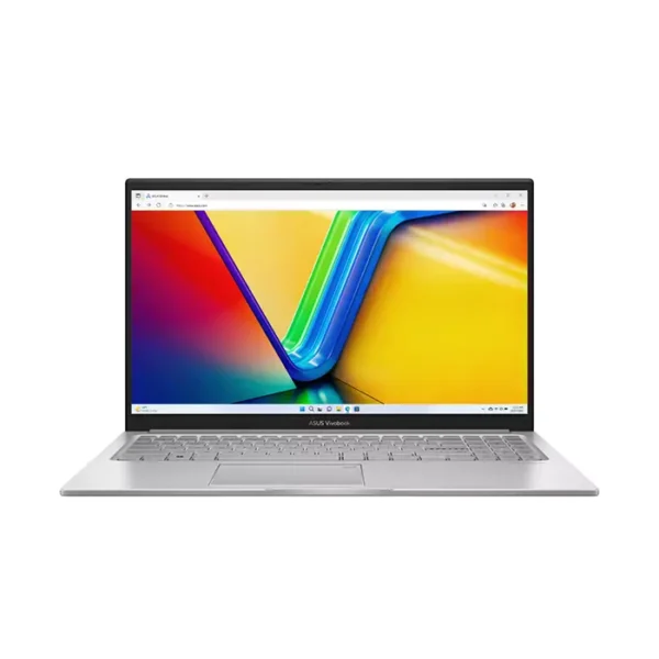 لپ تاپ ایسوس مدل ASUS X1504GA CORE 7(150U) 16GB 512SSD Intel