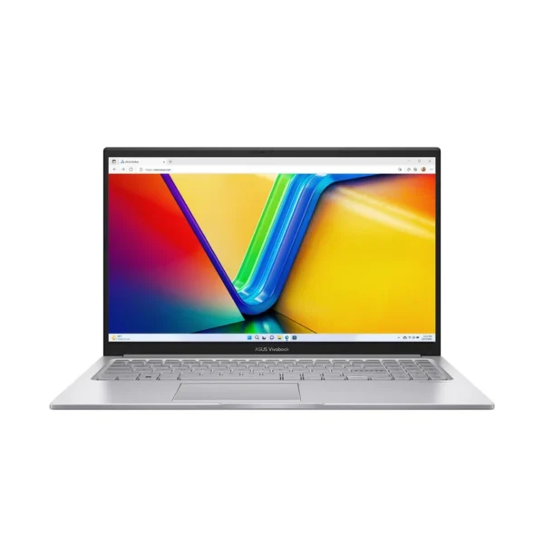 لپ تاپ 15.6 اینچی ایسوس مدل Vivobook 15 F1504VA-NJ816-i3 1315U 4GB 512SSD