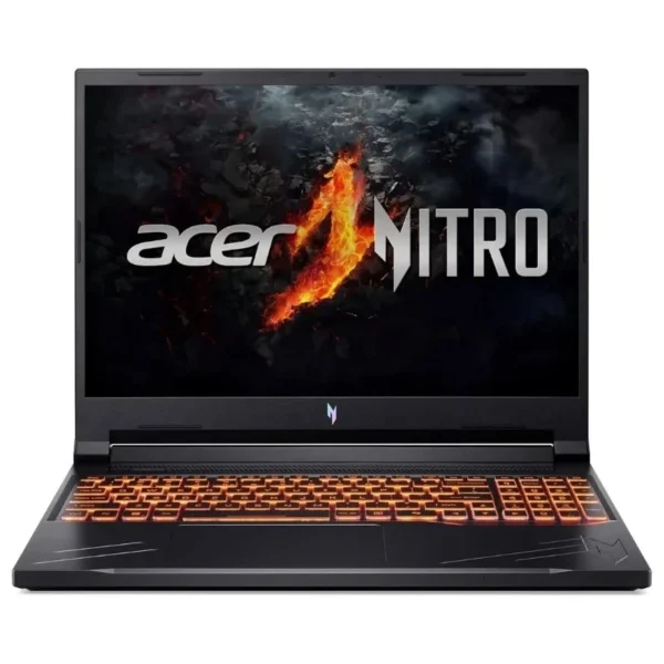 Acer Nitro V ANV16-71-70F7 i7 14650HX-16GB-512SSD-8GB RTX4060