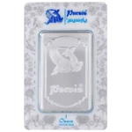 شمش نقره پارسیس کد prs-31.1