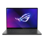 Asus ROG Zephyrus G16 GU605MI-U94070-Core Ultra 9 185H-16GB LPDDR5x-1TB SSD-RTX4070-QHD 240Hz-W 16 inch laptop