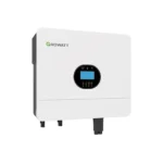 اینورتر خورشیدی گروات مدل Growatt SPF 6000 ES-H ظرفیت ۶۰۰۰ وات