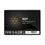 اس اس دی اینترنال سیلیکون پاور مدل ACE A58 ظرفیت یک ترابایت