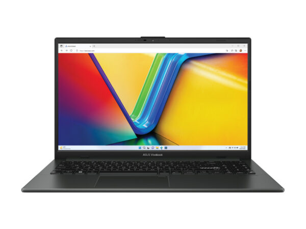 لپ تاپ ایسوس مدل ASUS Vivobook Go 15 E1504GA i3(N305) 4GB 512SSD Intel