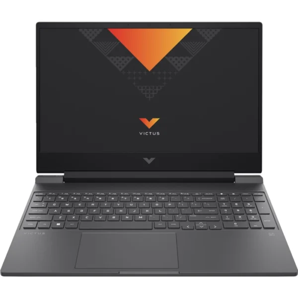 لپ تاپ 15.6 اینچی اچ‌ پی مدل Victus 15 Gaming FA1082wm-i5 13420H-16GB DDR4-512GB SSD-RTX4050-FHD-W