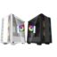 کیس کامپیوتر دیپ کول CC360 ARGB