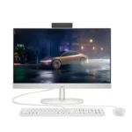 کامپیوتر All in One اچ پی 23.8 اینچی مدل HP 24-CR0254NH i7 1355U 16GB 512GB Iris Xe