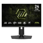 مانیتور گیمینگ 23.8 اینچ ام اس آی مدل MAG 245PF X24