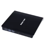 درایو DVD اکسترنال مسترتک مدل MDV500
