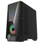 کیس کامپیوتر مستر تک مدل RAPTOR X GAMING